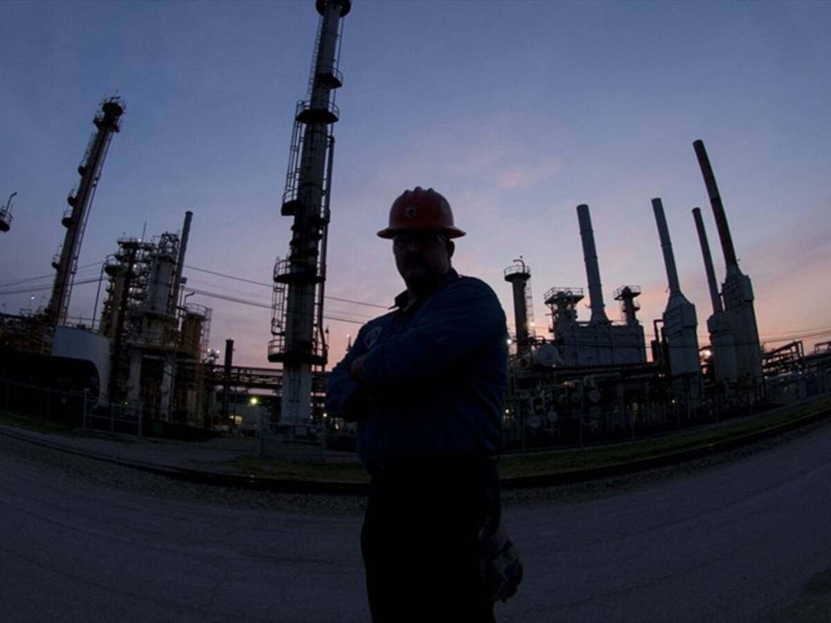 Ecopetrol anunció su plan de inversión para 2018