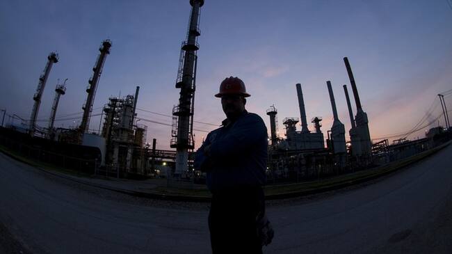 Ecopetrol prevé un aumento entre el 35% y 55% frente a la inversión que se había estimado para este 2017. Foto: