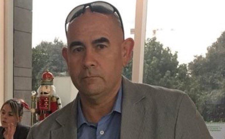 Óscar Álvarez, máximo accionista del Atlético Bucaramanga.