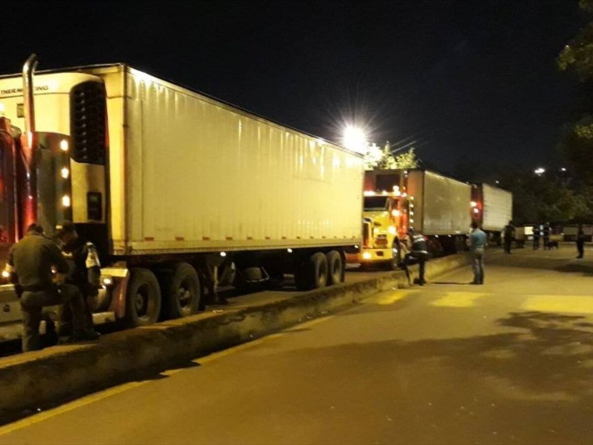 Colombia exportará 1.500 toneladas de perniles de cerdo hacia Venezuela