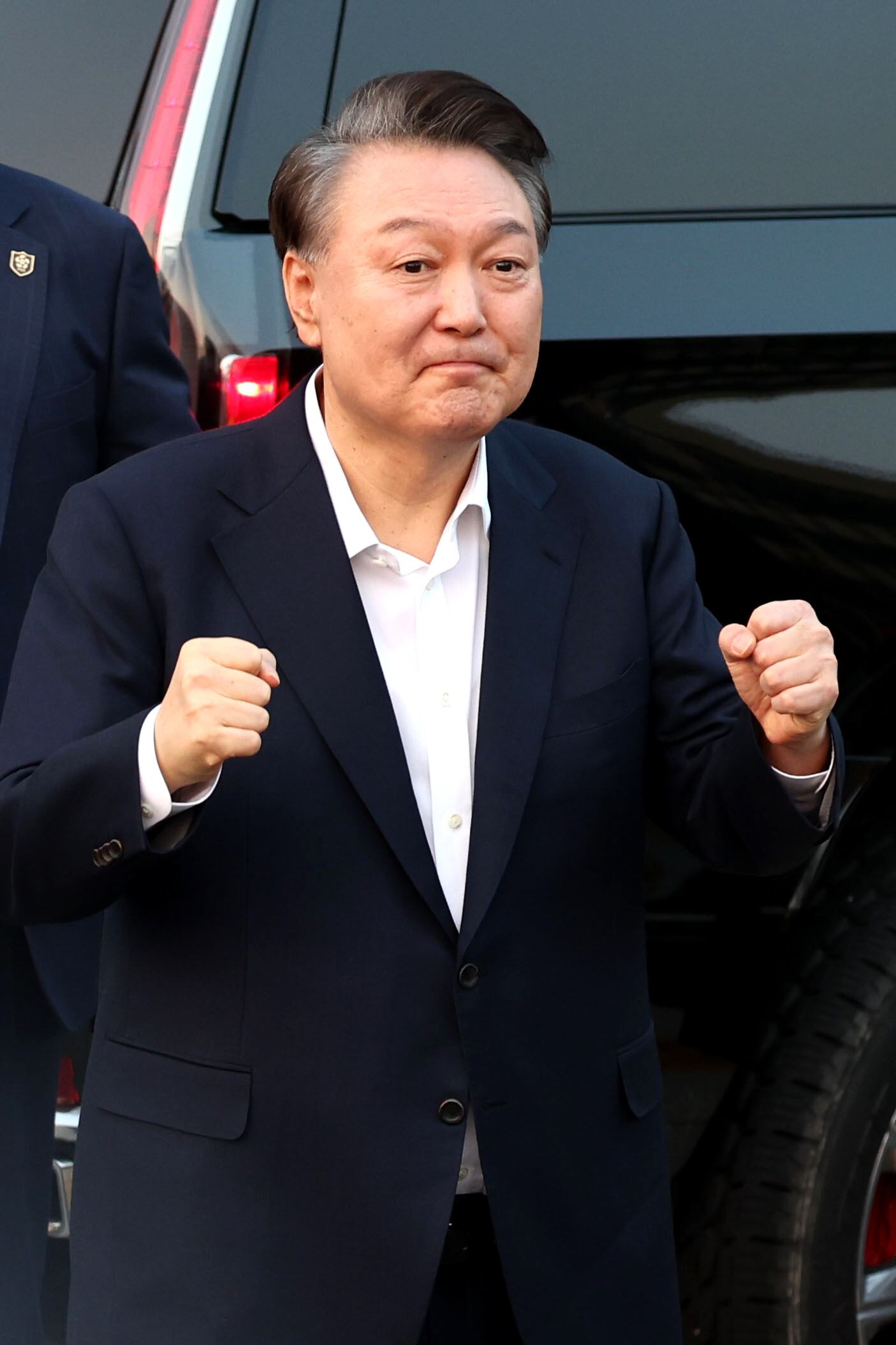  (Corea del Sur, Seúl) EFE/EPA/YONHAP SOUTH KOREA OUT