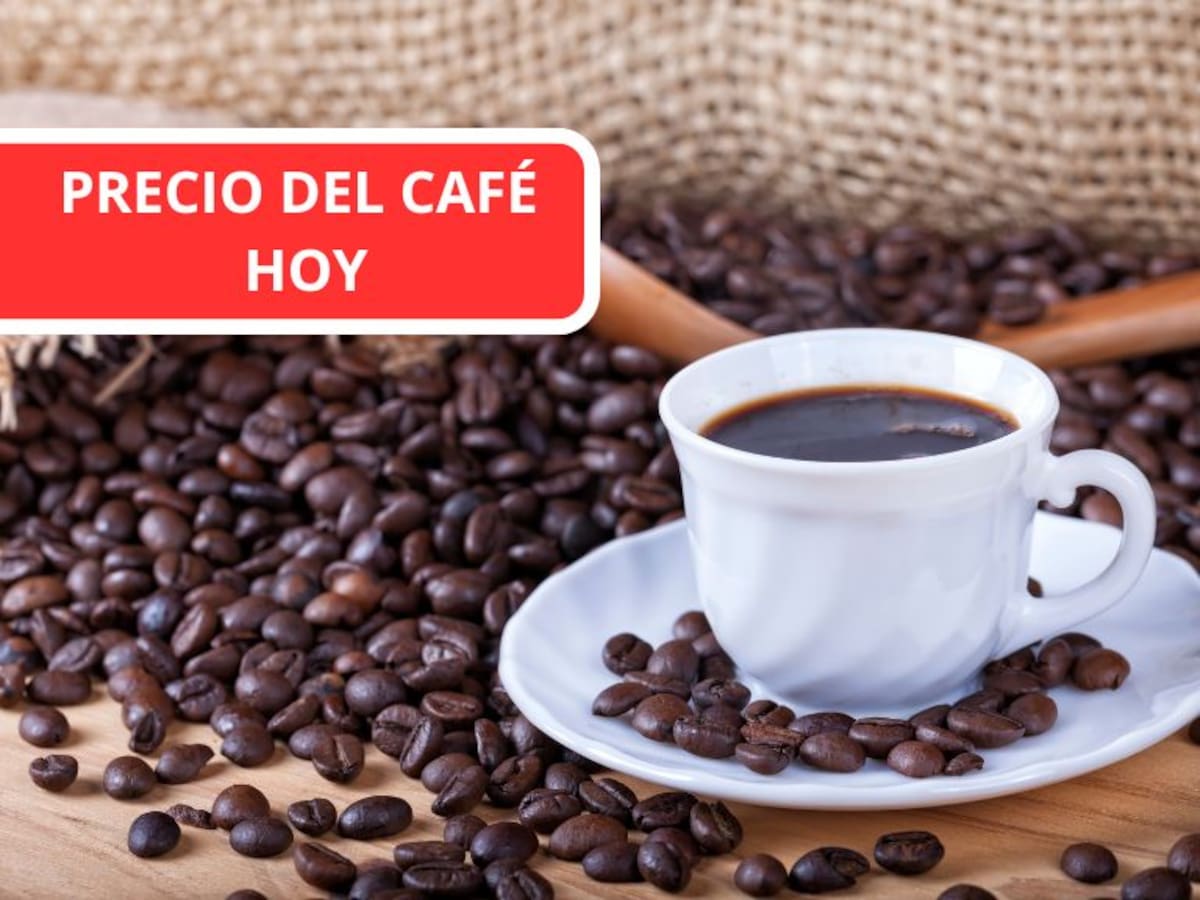 Precio del café HOY 29 de abril: así se cotiza la carga de 125 kg, según último reporte de FNC