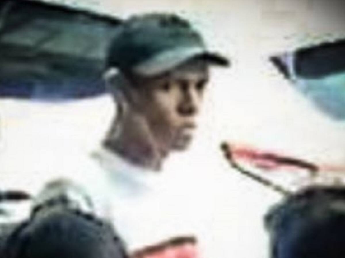 Recompensa por responsables de atentado a juez de Paloquemao