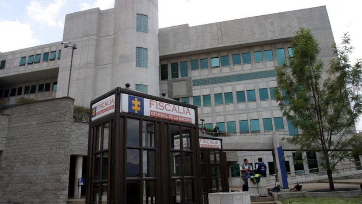Fiscalía asumió la investigación por atentado terrorista en base aérea de Cali