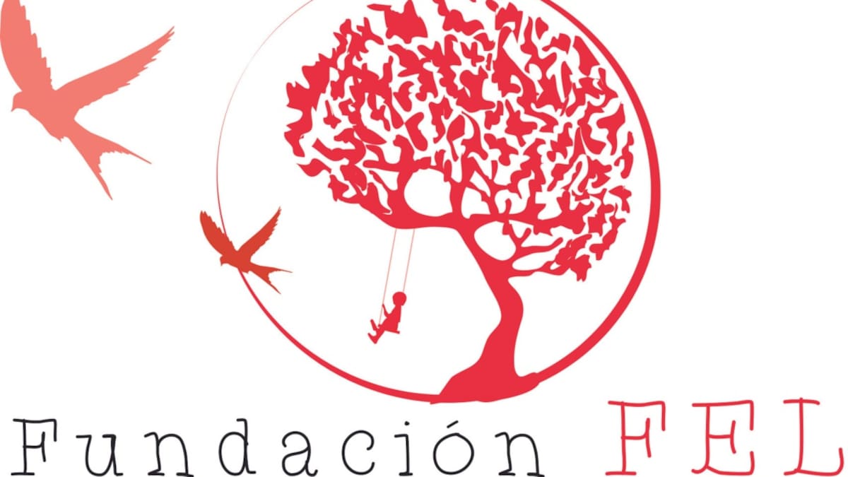 Fundación FEL presenta el libro 'Soy: 5 niños, 5 historias'