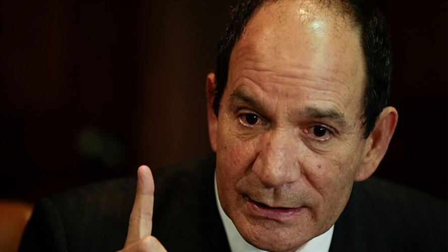 Juan Carlos Henao. Foto: Colprensa