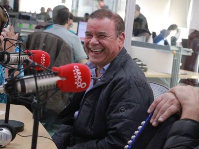 ‘Inseparables’, la nueva canción de Iván Villazón