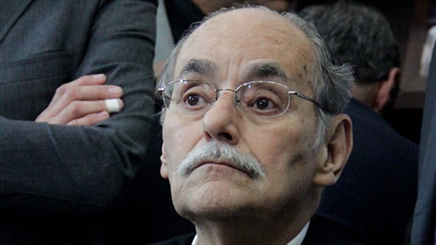 Horacio Serpa, senador de la República. Foto: Colprensa