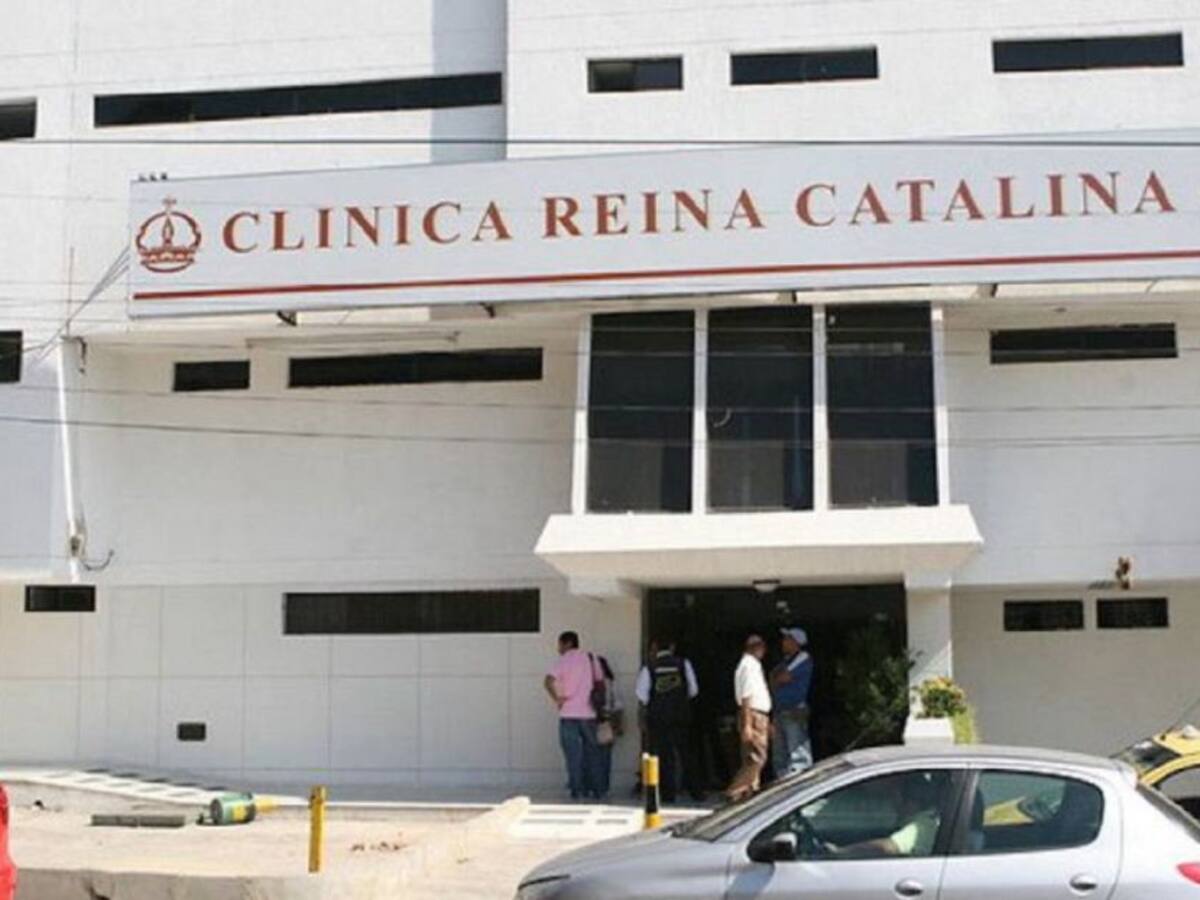 Bajo pronóstico reservado está la menor que cayó de un quinto piso