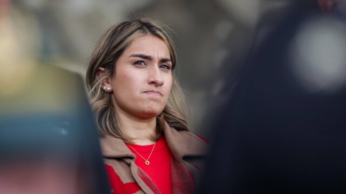 Laura Sarabia dice a la Fiscalía que no hizo parte del área financiera de campaña ‘Petro Presidente’