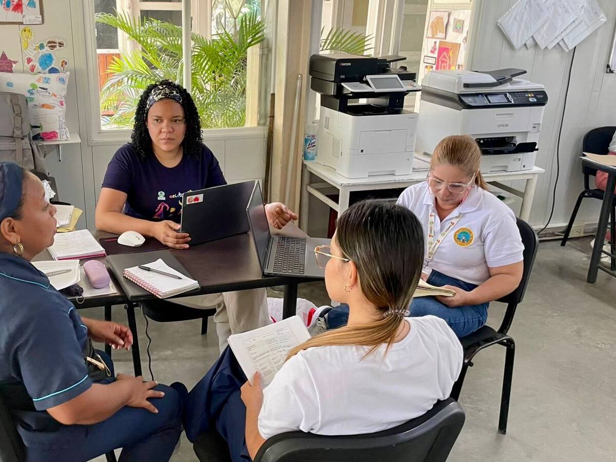 Alerta por enfermedad de manos, pies y boca en Cartagena: Dadis entregó recomendaciones