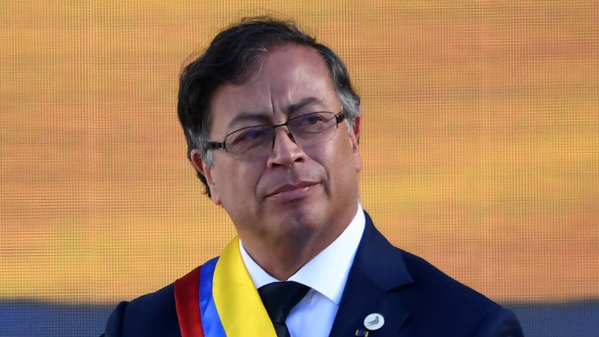 Opinómetro: para un 51%, el Gobierno Petro está llenando sus expectativas