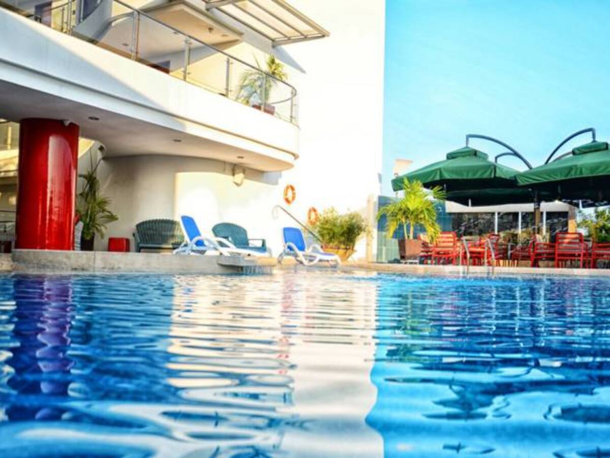 Comodidad y elegancia en la mejor ubicación de Barranquilla