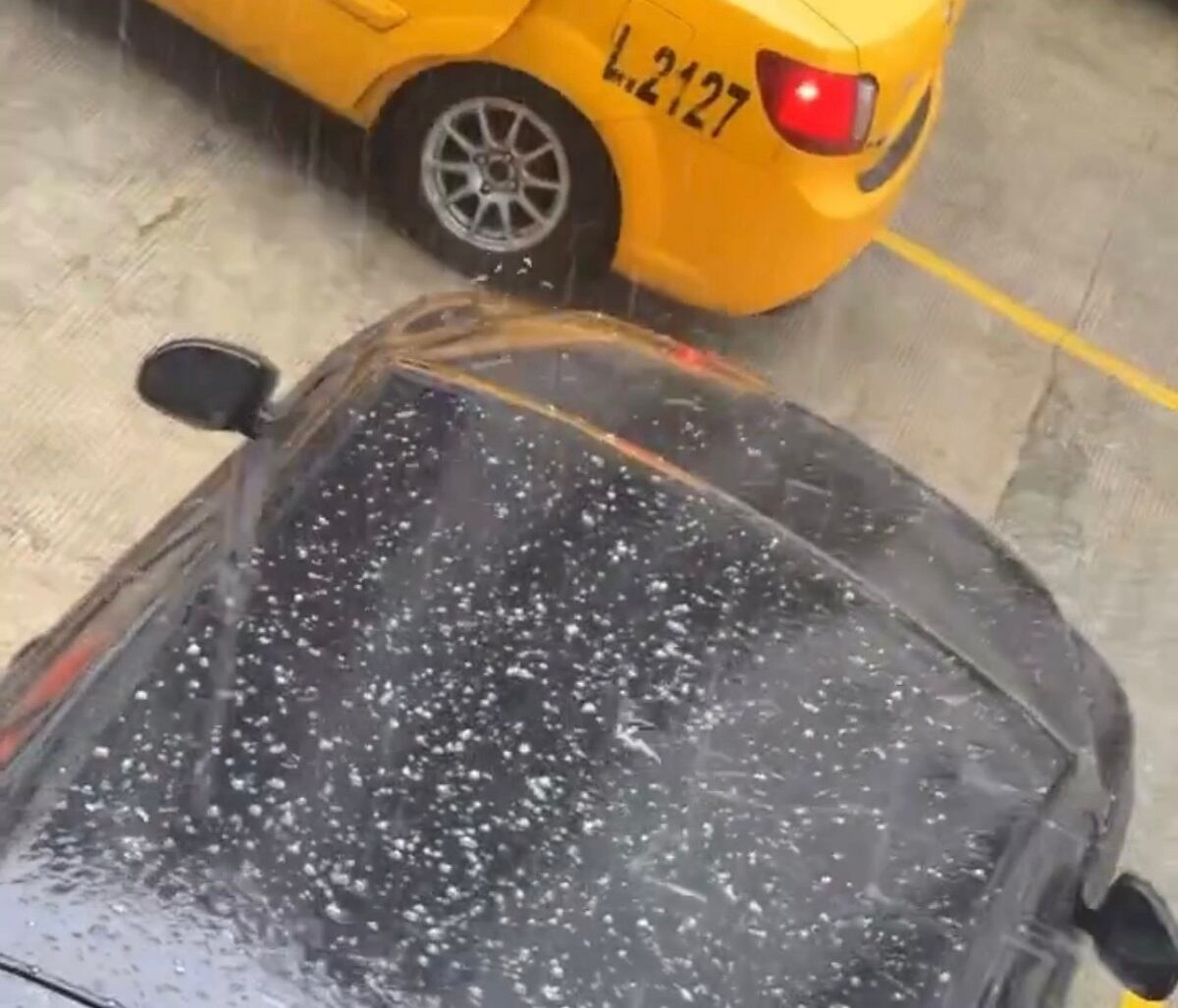 Crédito: Suministrada.