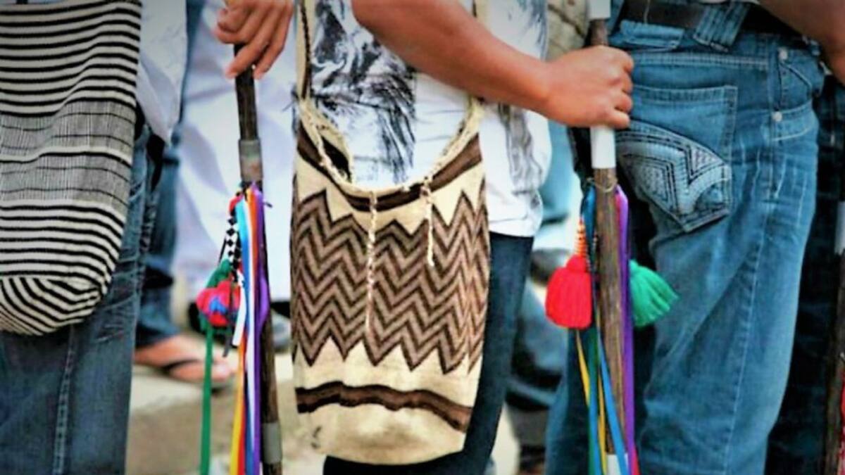 Denuncian atentado contra coordinador de la Guardia Indígena en Toribío