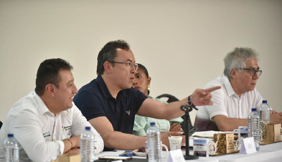 Cien días de observación a derechos humanos en Nariño