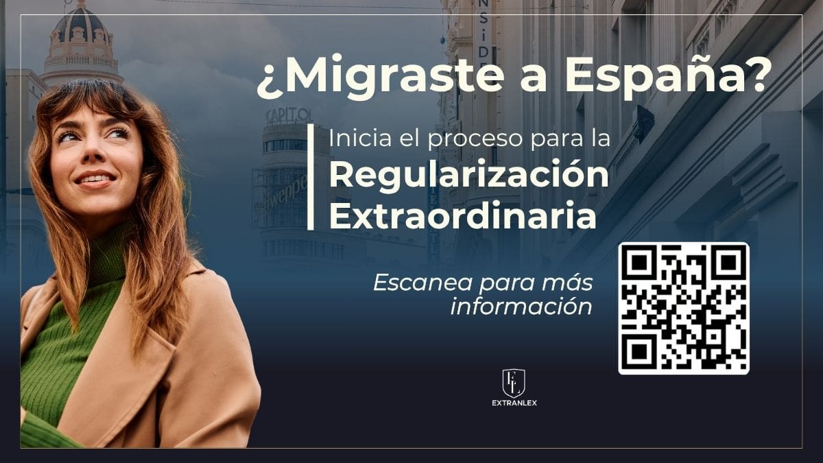 ¡Ojo! Así avanza la regularización de migrantes en España