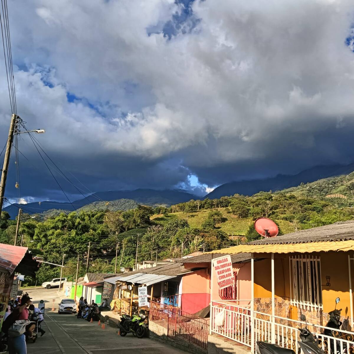 Viernes 23 de agosto, las noticias más importantes de Armenia y Quindío