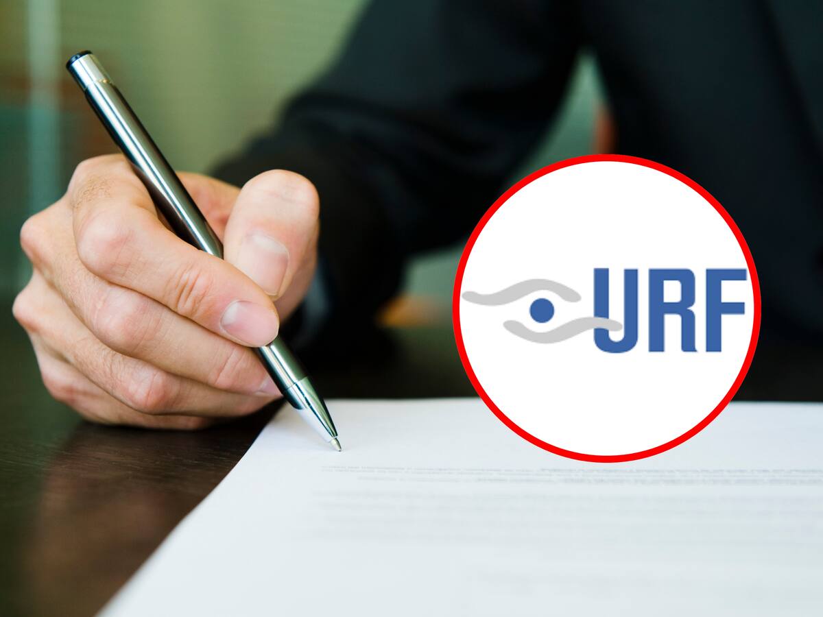 Comenzaron a aceptar renuncias de funcionarios de la URF: al menos seis personas salen de la entidad