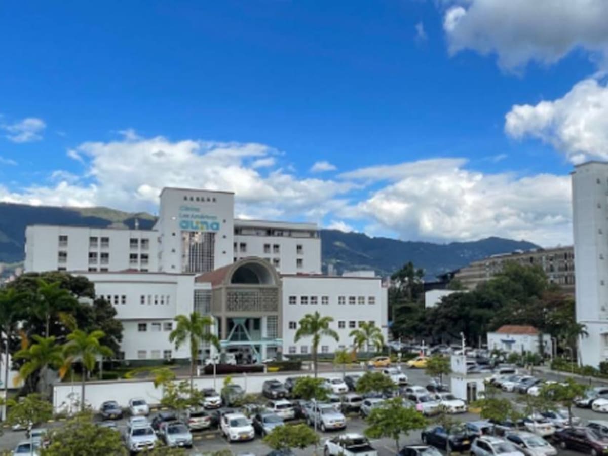 La Clínica Las Américas de la 80 cerró sus salas de partos. ¿Por qué?