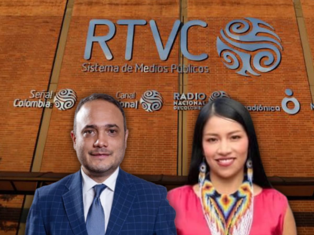 Reestructuración en RTVC genera polémica: “Se utilizó como un medio para ideologizar”