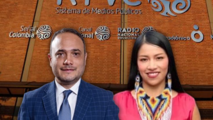 Reestructuración en RTVC genera polémica: “Se utilizó como un medio para ideologizar”
