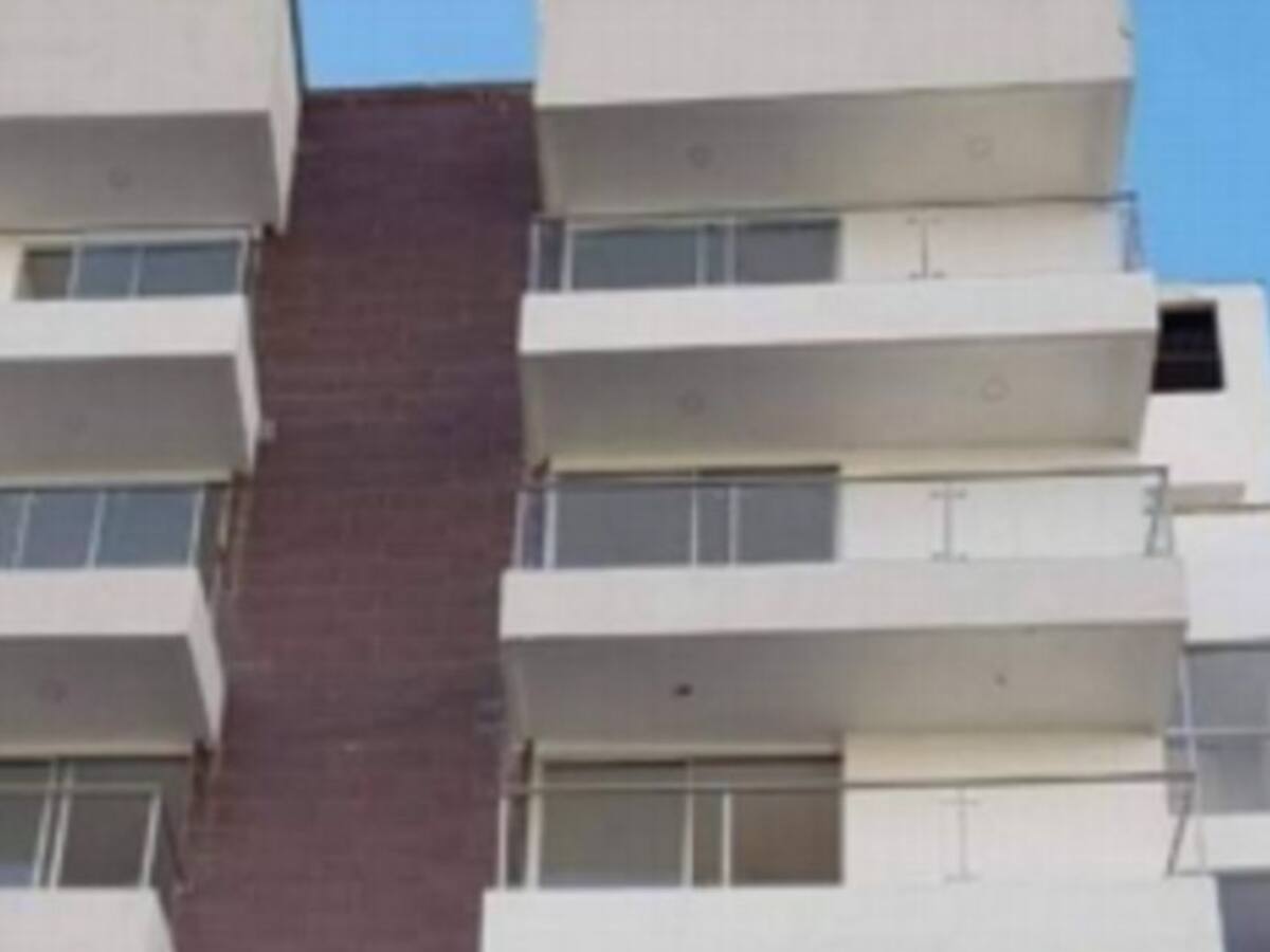 Personería de Manizales envía derecho de petición para demoler Shalom III