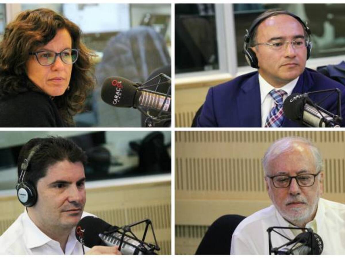 Acuerdos: ¿Qué ha pasado un mes después del plebiscito?