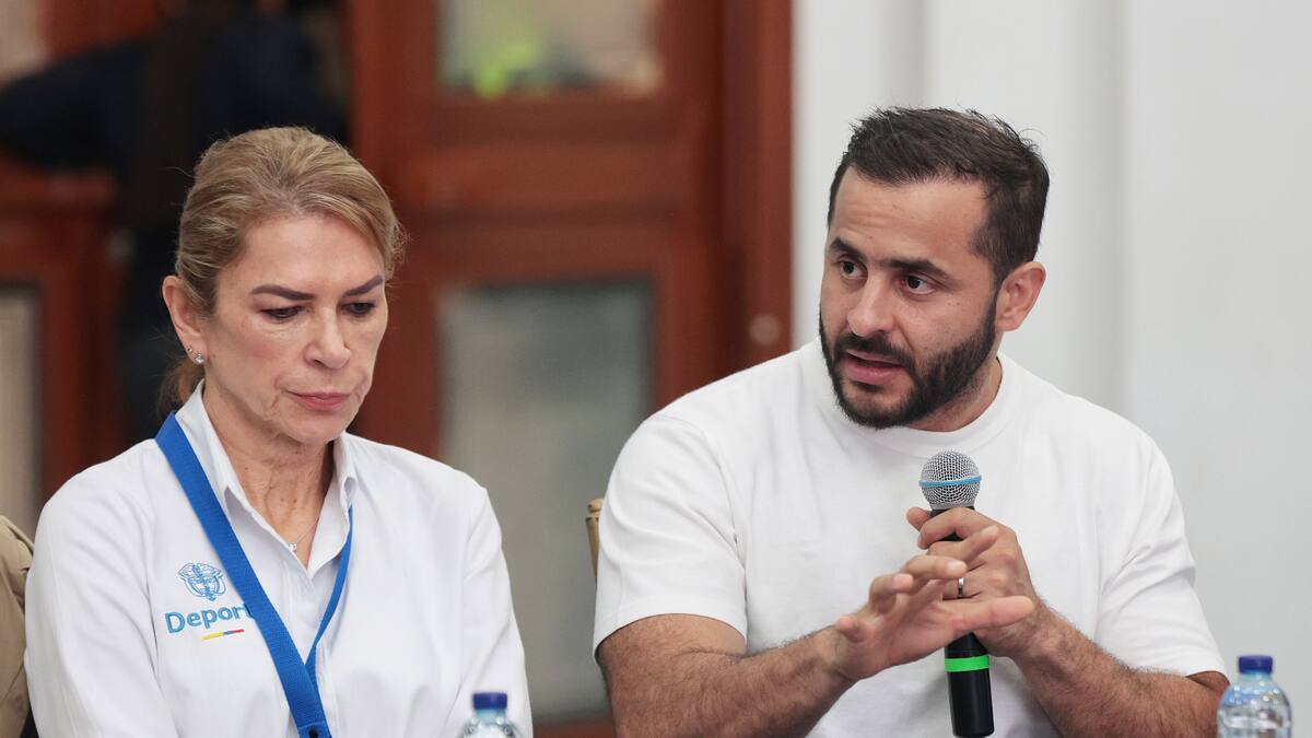 Córdoba y Sucre inician su trayectoria hacia los Juegos Nacionales y Paranacionales del 2027