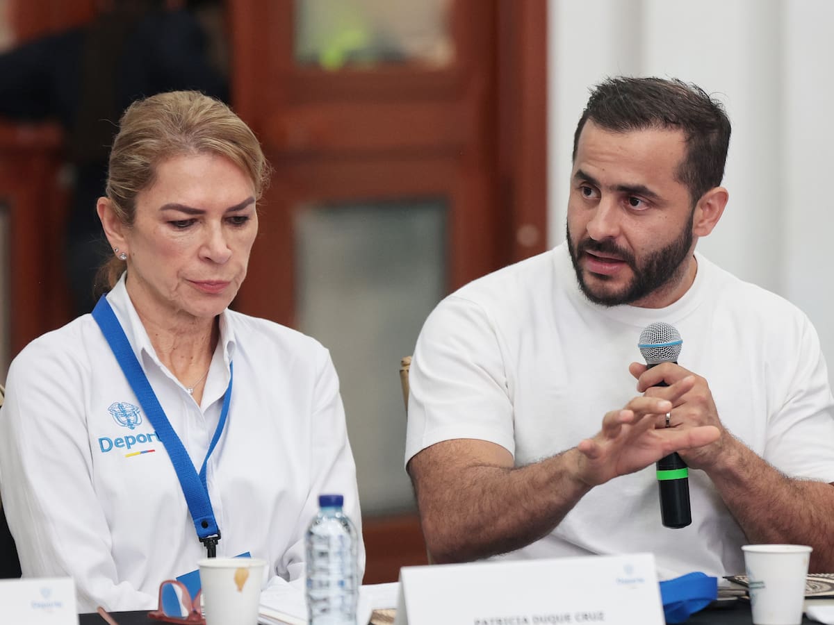 Córdoba y Sucre inician su trayectoria hacia los Juegos Nacionales y Paranacionales del 2027