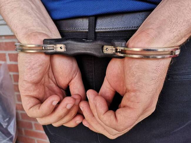 Imagen de referencia de captura. Foto: Getty Images. / Mike Whitby / EyeEm