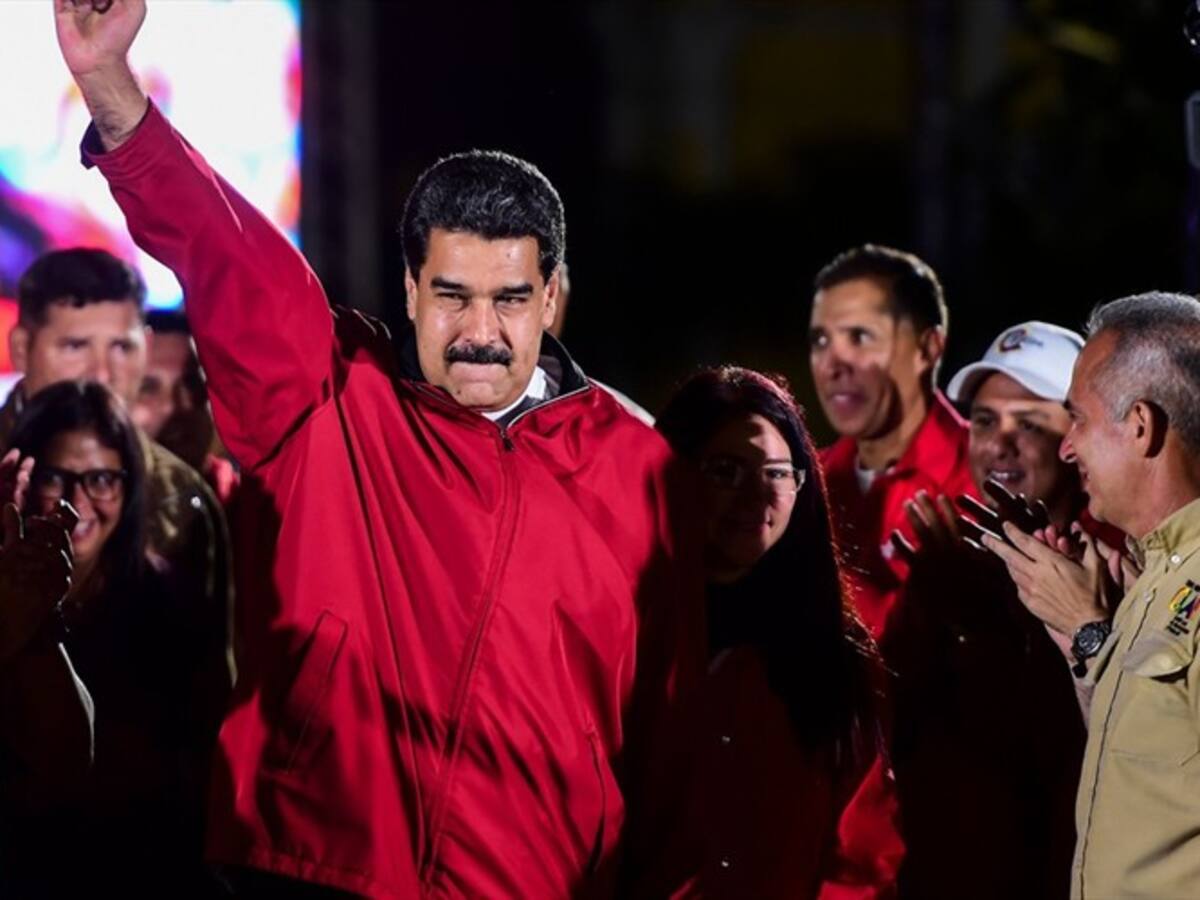 Venezuela mantiene aliados que creen en la Revolución Bolivariana: Juan Carlos Alemán