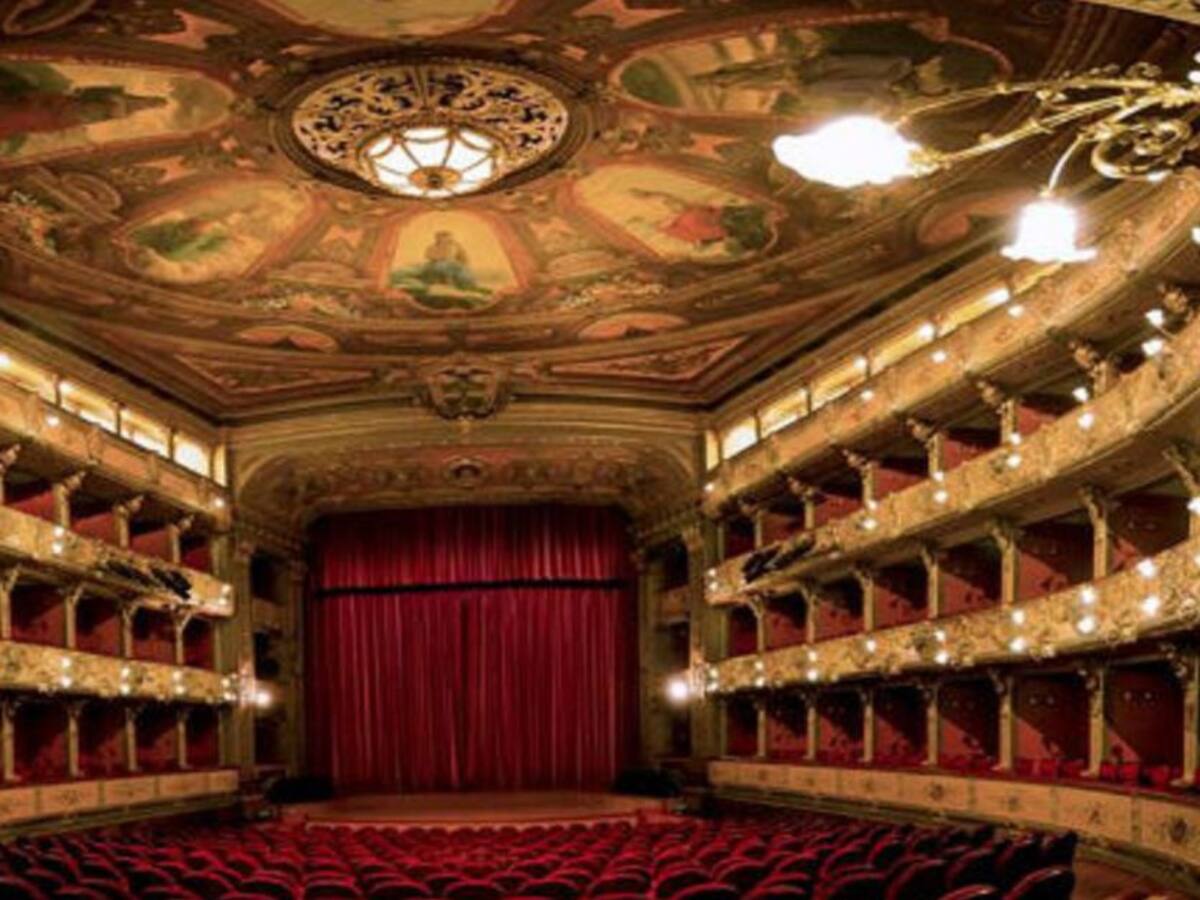 La nueva directora del Teatro Colón de Bogotá es boyacense