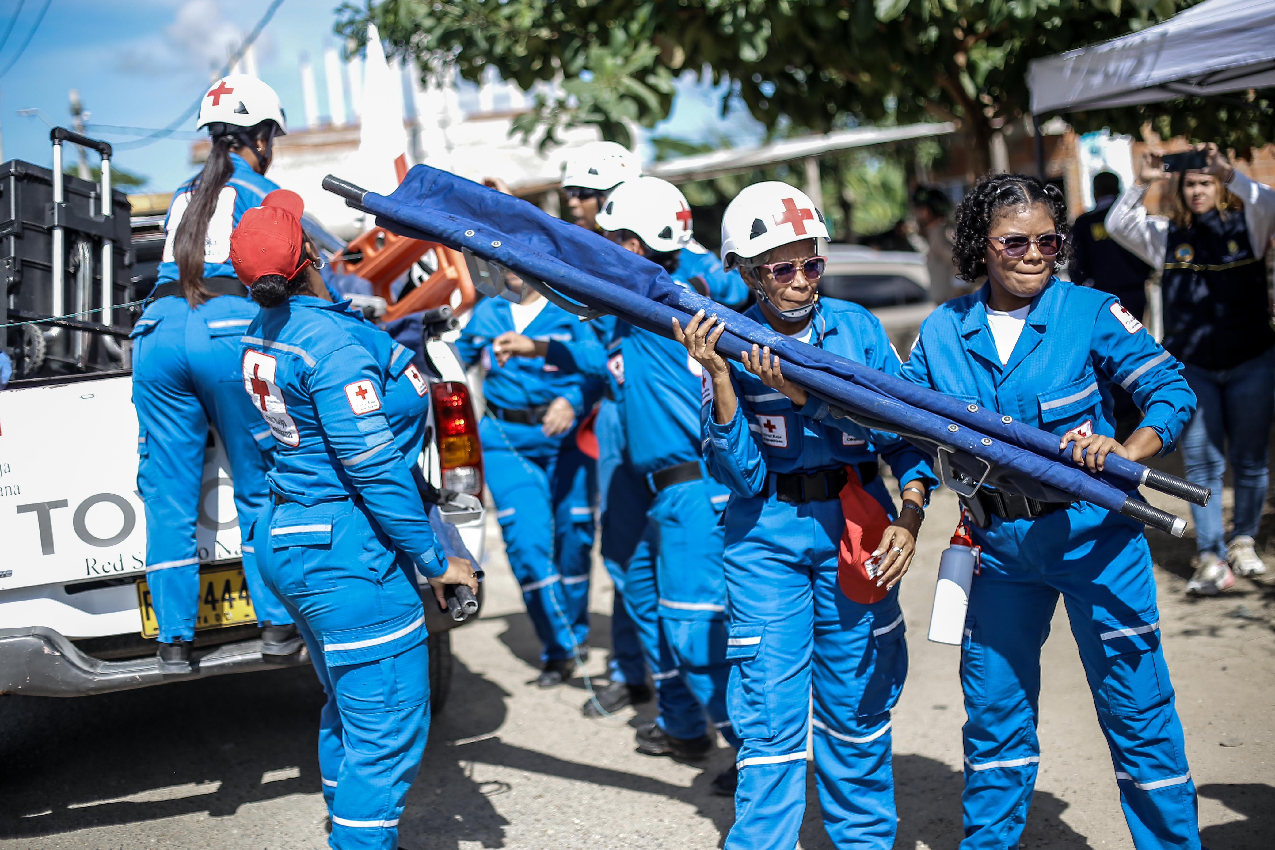 Alcaldía de Cartagena