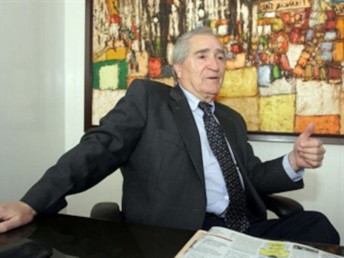 Radican solicitud al partido Conservador pidiendo retiro de Unidad Nacional
