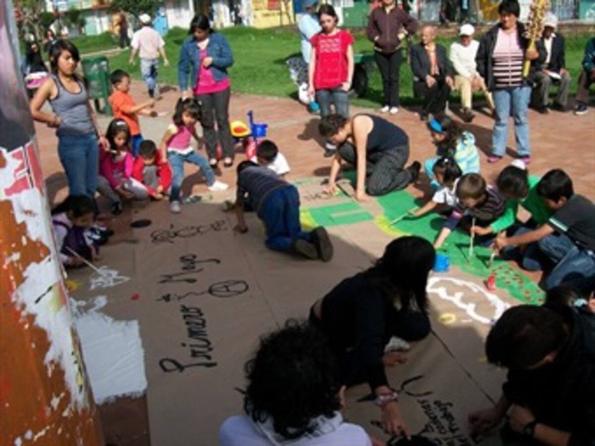 El lunes vence plazo del censo de afectados por desalojo en Los Molinos, al sur de Bogotá