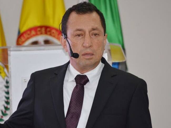 “Yo no quisiera cobrar la valorización, pero la ley me obliga” Oscar Castellanos, alcalde Armenia