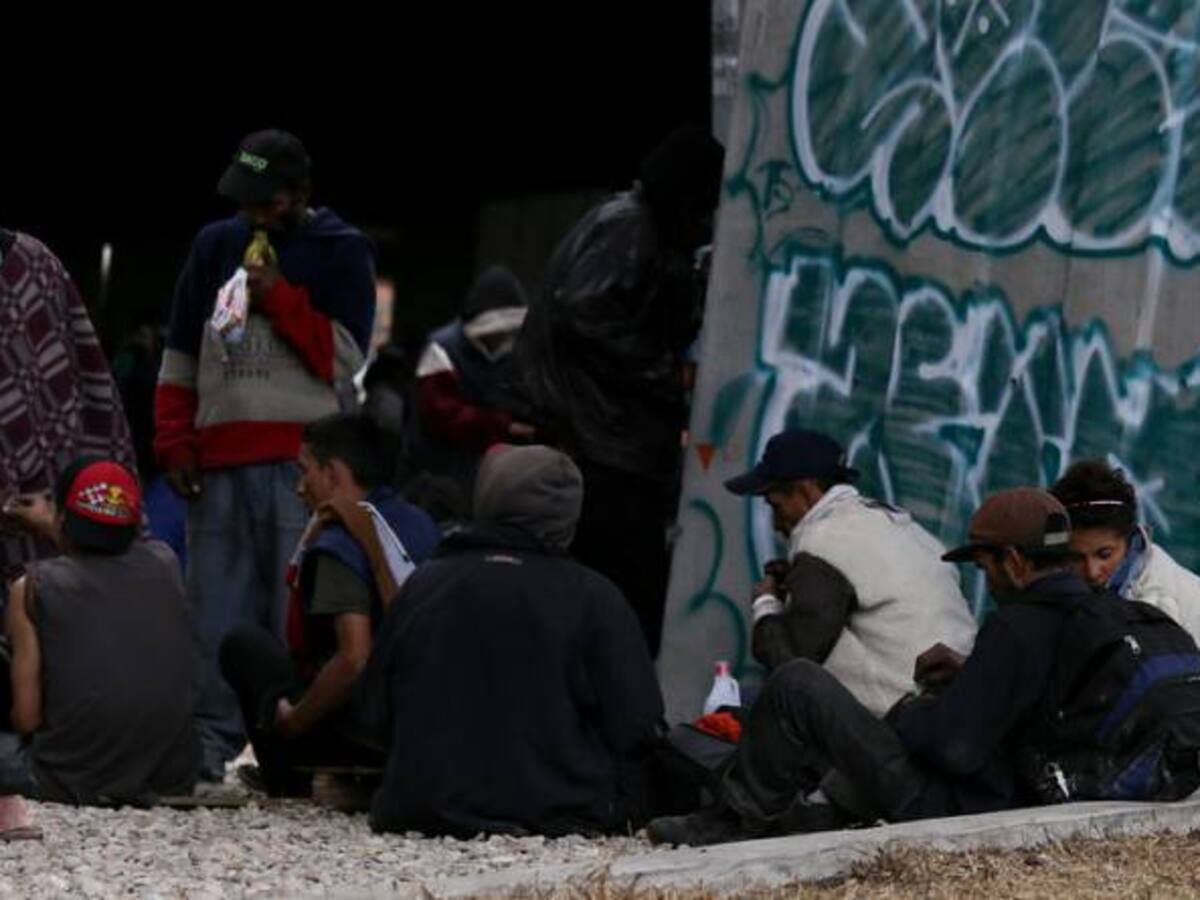 Expertos en seguridad proponen soluciones para habitantes de calle en la capital