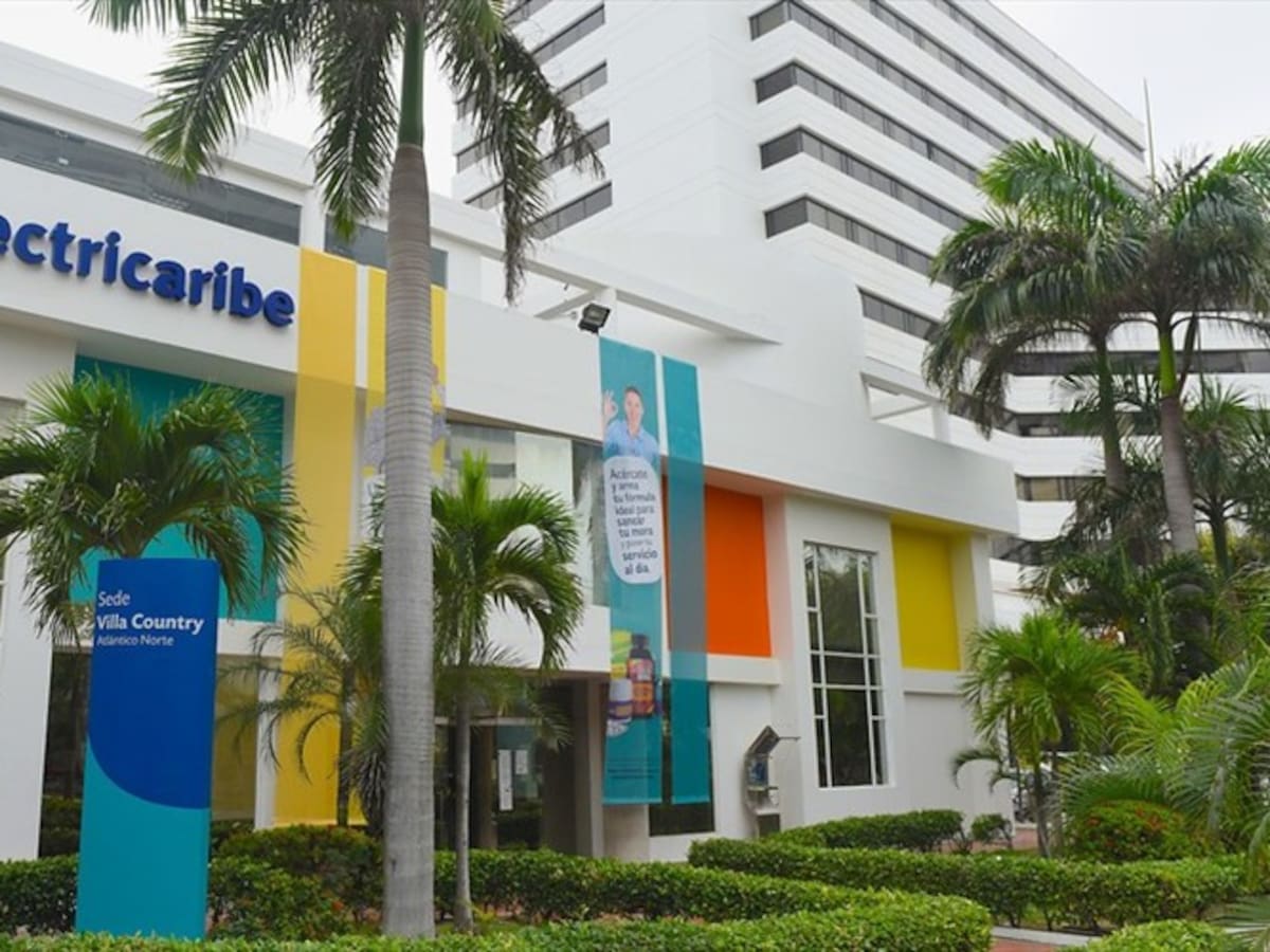 Por servicio de Electricaribe cada vez hay menos usuarios industriales en el Atlántico