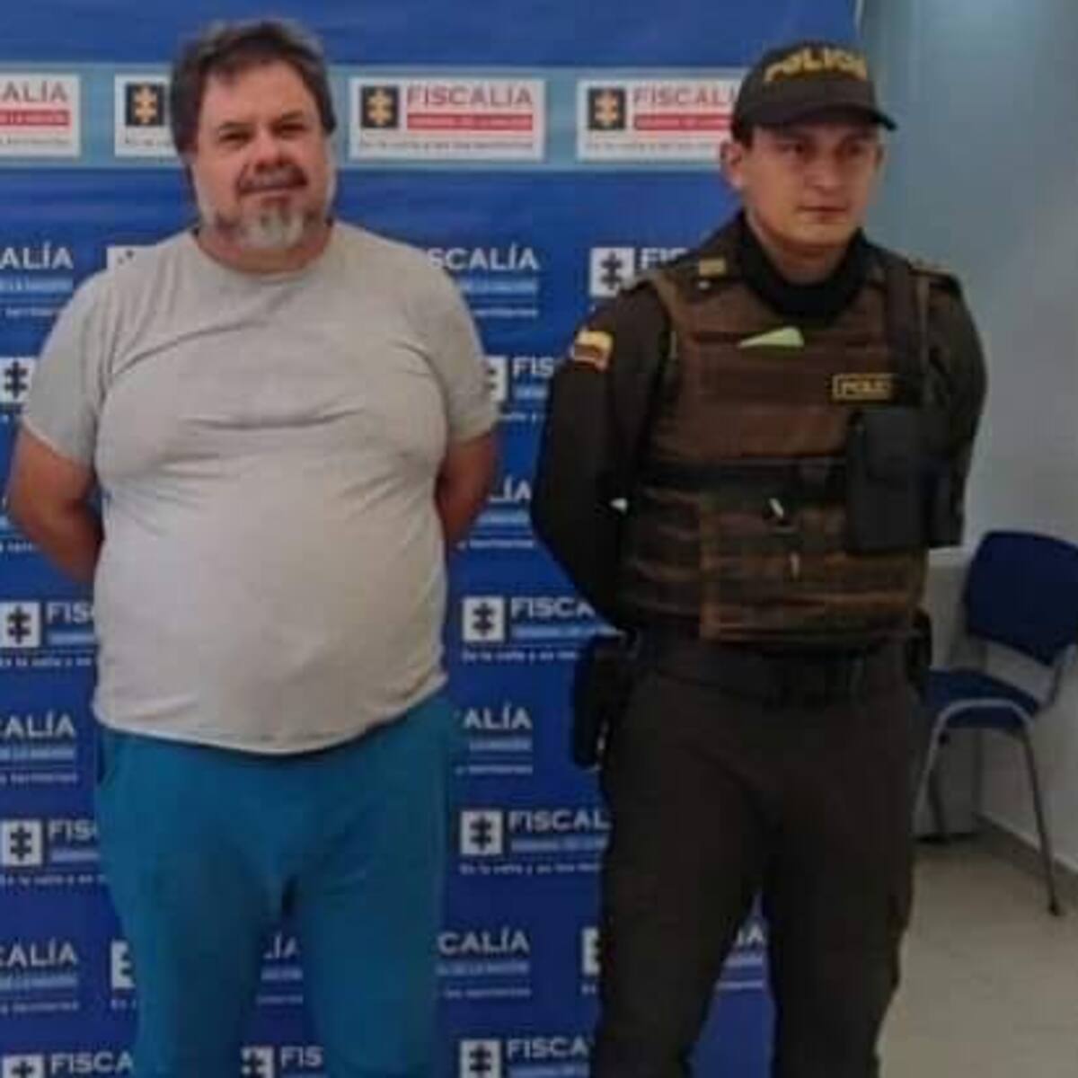 Juez envió a la cárcel a presunto asesino de un comerciante de Zapatoca
