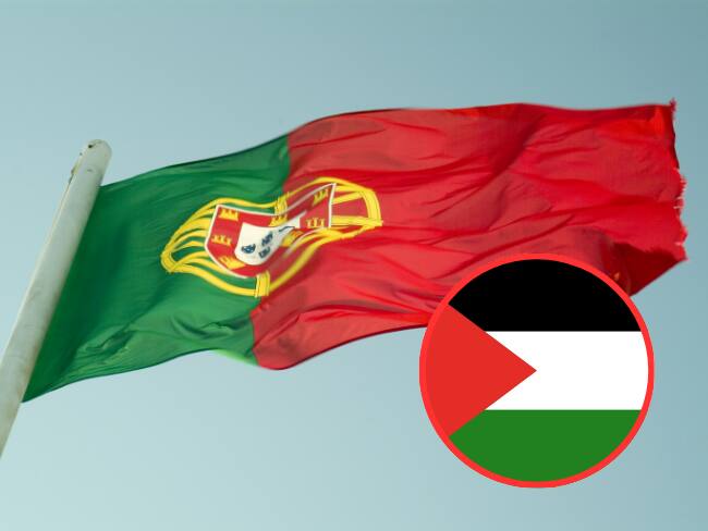 Portugal, el cuarto país en reconocer al Estado de Palestina antes de la Asamblea General de la ONU