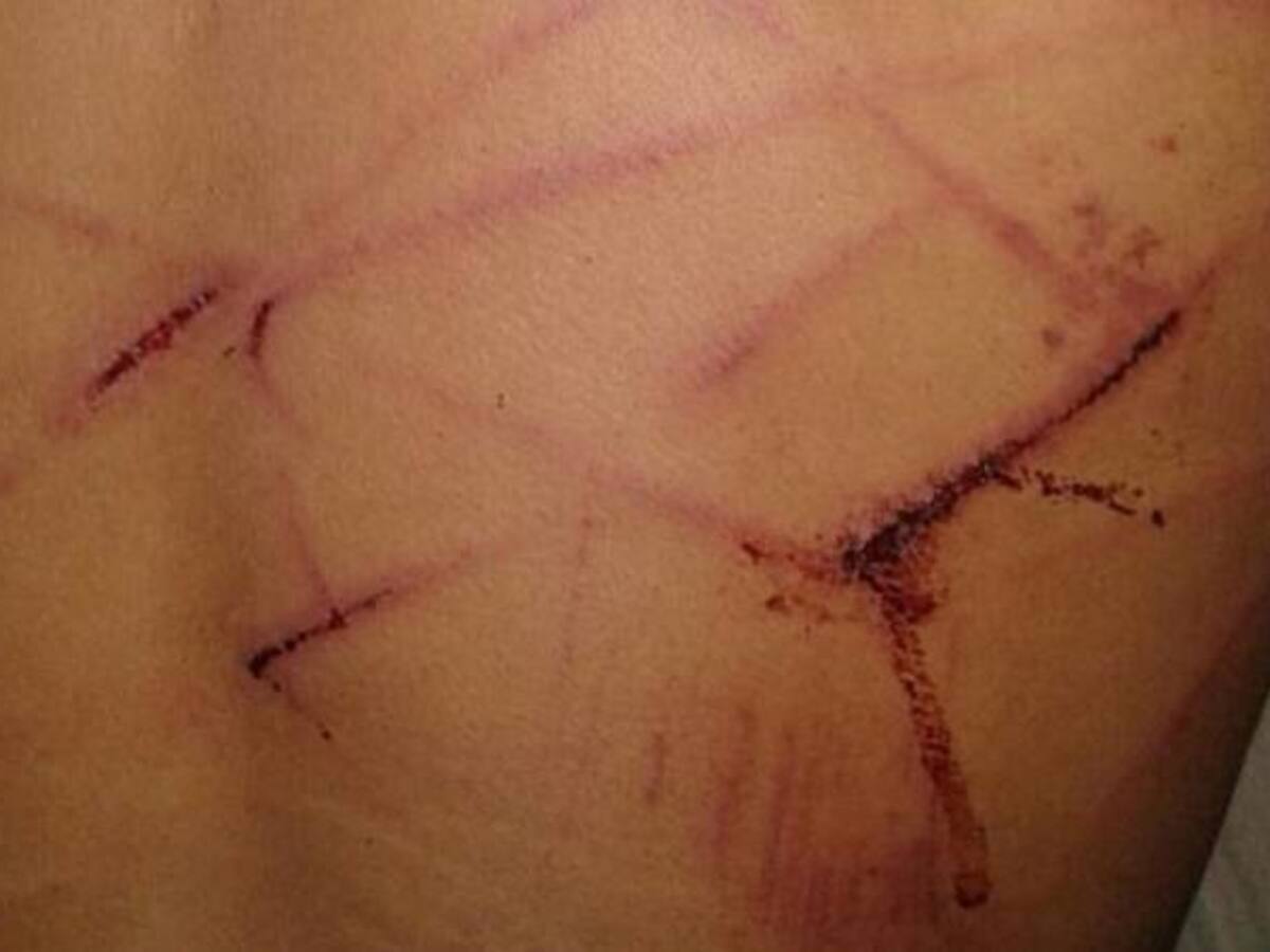 Taxistas agredieron a jugador del Unión. Lo amarraron y lo arrastraron varias cuadras
