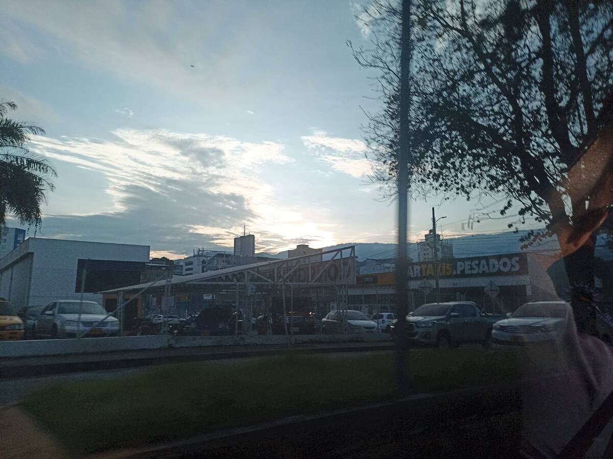 Martes 28 de marzo, las noticias más importantes de Armenia y Quindío