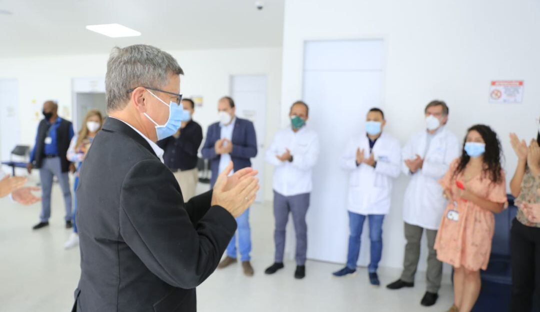 Gobernación de Antioquia