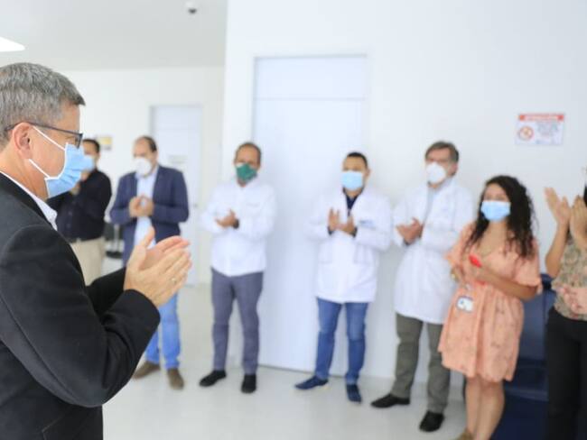 Gobernación de Antioquia