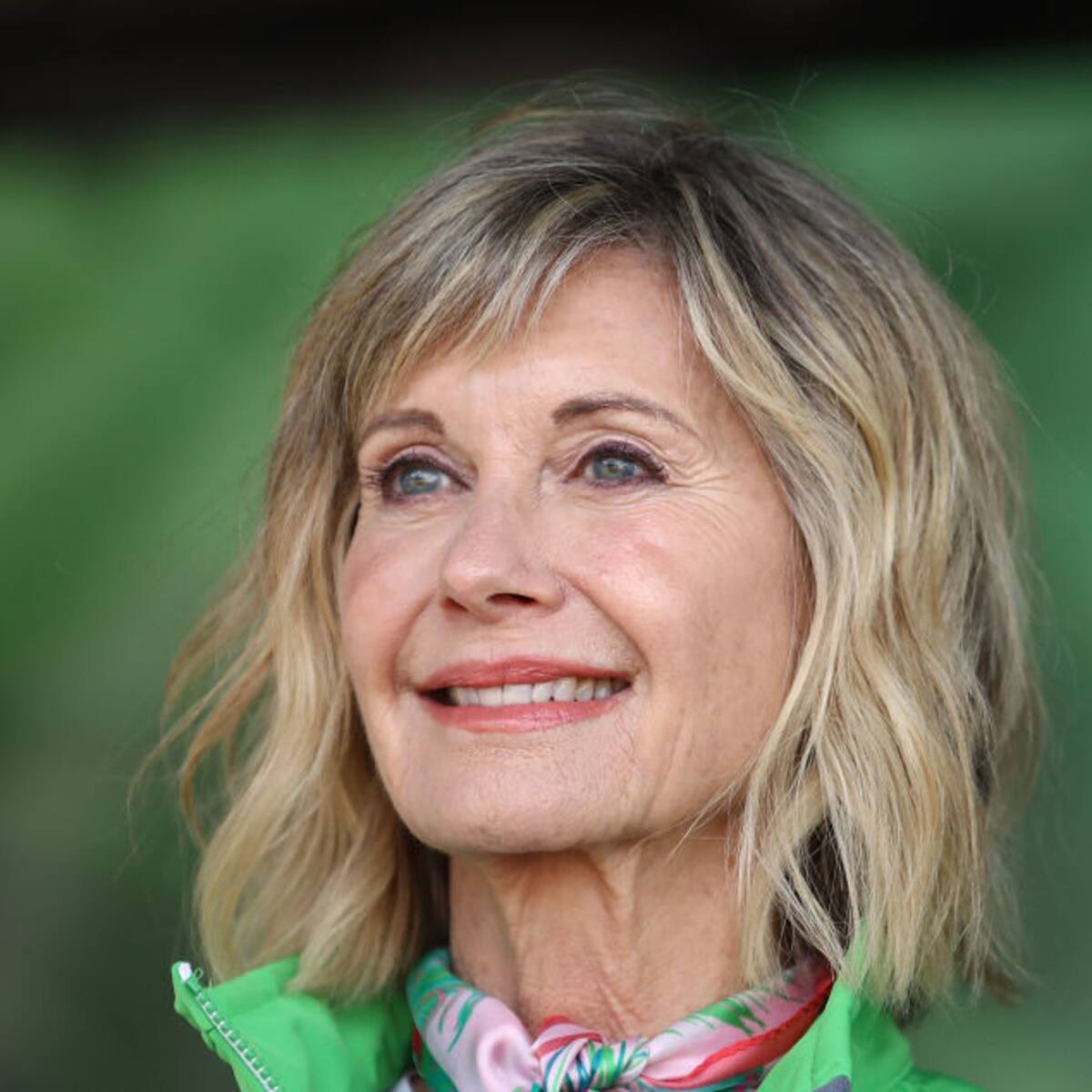 La pareja de Olivia Newton-John que fingió su muerte y apareció 11 años después