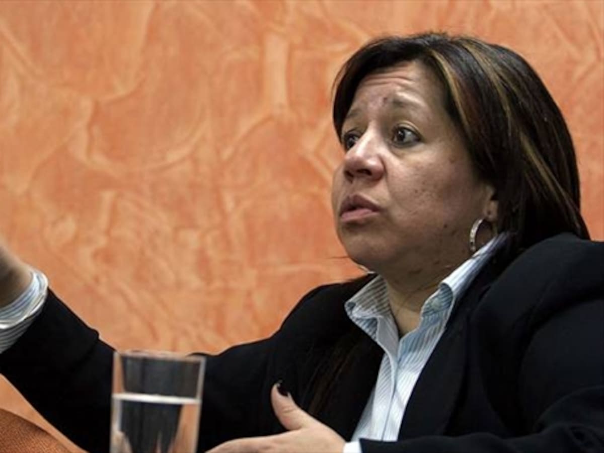 Moreno y Hurtado conformaban empresa criminal en la Presidencia: Fiscalía