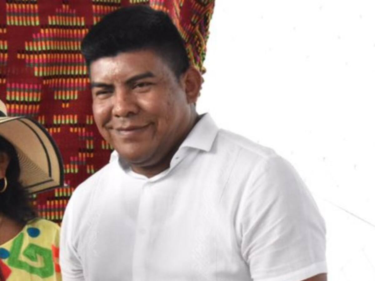 Alcalde de Uribia está en UCI por coronavirus