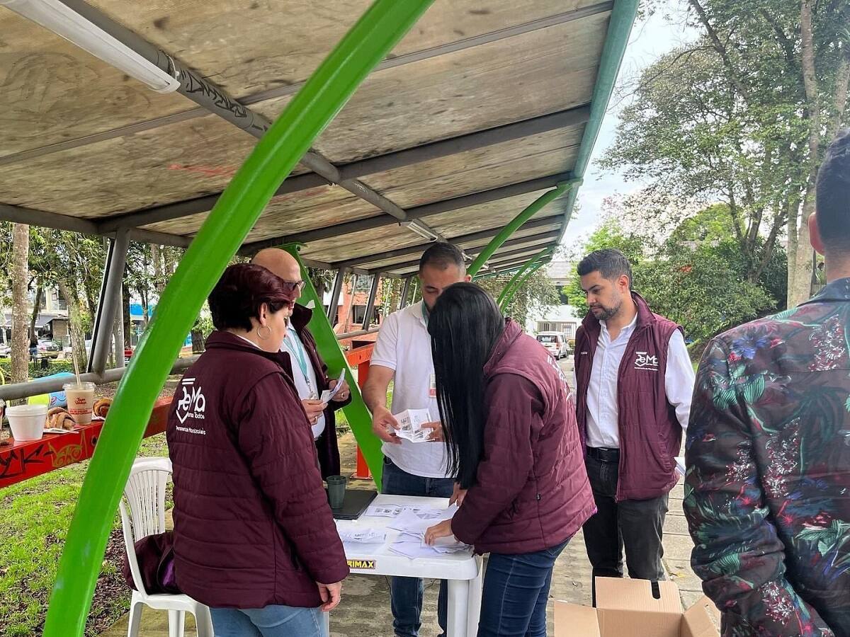 Manizales tiene nuevos representantes ante el Comité Permanente de Estratificación