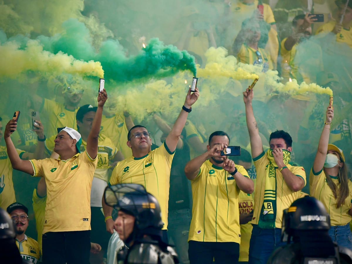 El Pulso del Fútbol, 10 de junio de 2024